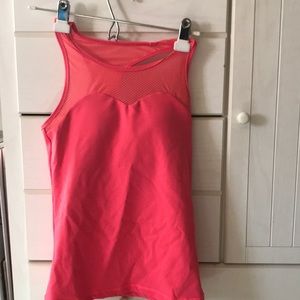 Great work our tank.